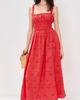 La Maregold La Maregold June Dress Watermelon - 5