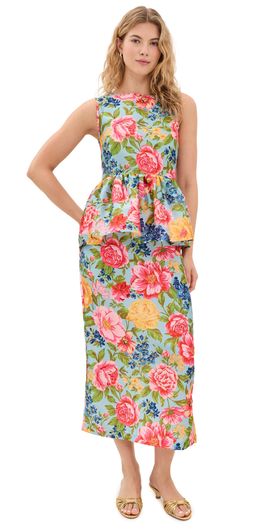 Sho Dress
