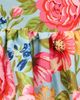 La Maregold La Maregold Lillian Midi Dress Sky Garden Symphony - 6