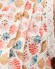 La Maregold La Maregold Poppy Dress Bright Shell Print - 6