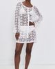 La Maregold La Maregold Romy Shorts White - 5