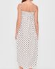 La Maregold La Maregold Sammy Dress Midnight Polka Dot - 3