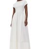 La Maregold La Maregold Susie Dress Antique White - 1