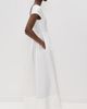 La Maregold La Maregold Susie Dress Antique White - 4