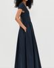 La Maregold La Maregold Susie Dress Midnight Blue - 4