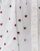 La Maregold La Maregold The Charlotte Top White Petite Flower - 6