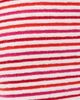 La Maregold La Maregold The Clara Dress Pink and Ivory Stripe - 6