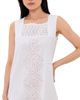 La Maregold La Maregold The Daisy Dress White - 1