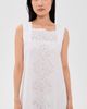 La Maregold La Maregold The Daisy Dress White - 2