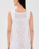 La Maregold La Maregold The Daisy Dress White - 3