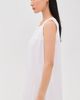 La Maregold La Maregold The Daisy Dress White - 4