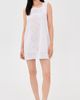 La Maregold La Maregold The Daisy Dress White - 5
