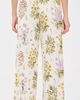 La Maregold La Maregold The Delphine Pants Large Botanical Print - 3