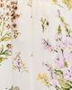 La Maregold La Maregold The Delphine Pants Large Botanical Print - 6