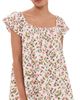 La Maregold La Maregold The Ophelia Mini Dress Vintage Floral - 1