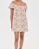 La Maregold La Maregold The Ophelia Mini Dress Vintage Floral - 5
