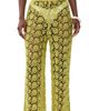 La Maregold La Maregold The Pippa Pants Lime - 1