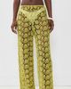 La Maregold La Maregold The Pippa Pants Lime - 2