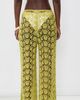 La Maregold La Maregold The Pippa Pants Lime - 3