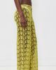 La Maregold La Maregold The Pippa Pants Lime - 4