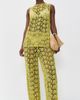 La Maregold La Maregold The Pippa Pants Lime - 5