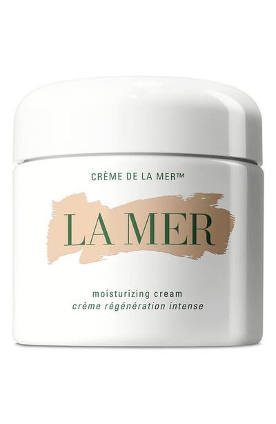 La Mer Crème de la Mer Moisturizing Cream for Anti-Aging & Barrier Repair $1,666 Value 