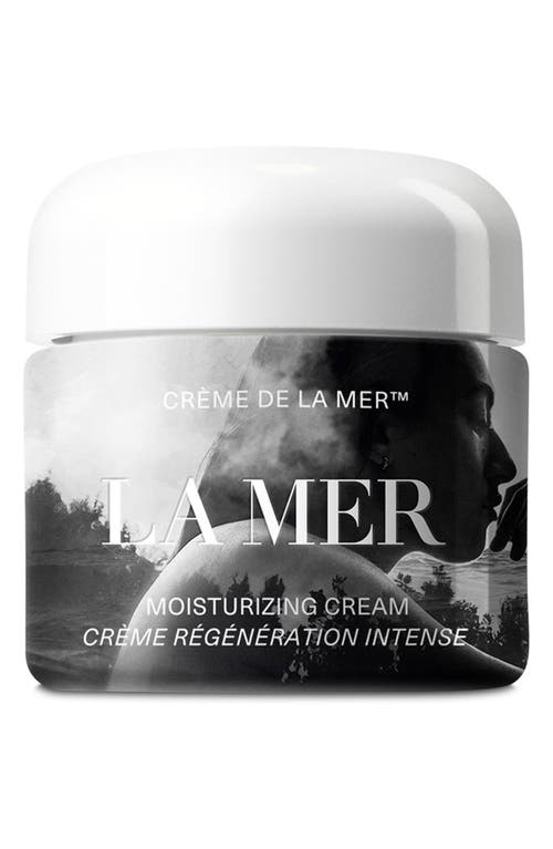 La Mer Crème de la Mer x Mario Sorrenti Moisturizing Cream 
