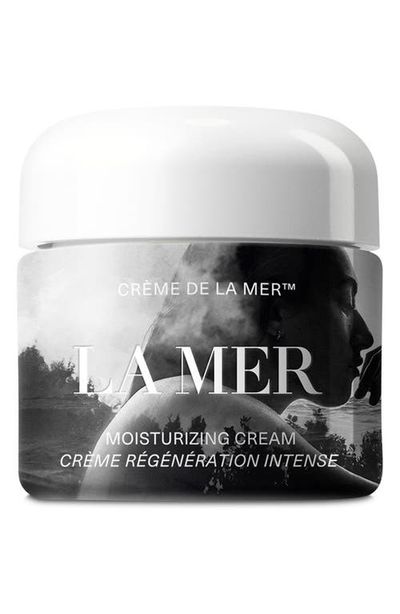 La Mer Crème de la Mer x Mario Sorrenti Moisturizing Cream 