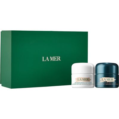La Mer La Mer Mini Day & Night Duet Set 