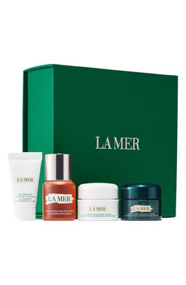 La Mer La Mer Must-Have Minis Skincare Gift Set 