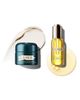 La Mer La Mer Rejuvenating Night Cream & Renewal Oil Set  - 1