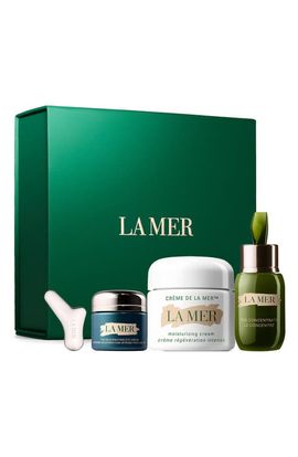 La Mer La Mer Repair & Rejuvenate Regimen Set $670 Value 