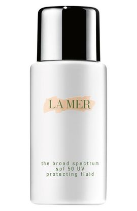 La Mer La Mer The Broad Spectrum Face Sunscreen SPF 50 Lightweight Lotion 