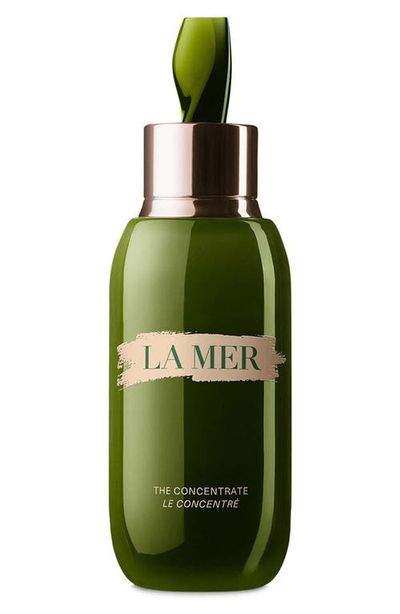 La Mer La Mer The Concentrate Serum for Barrier Repair & Hydration $1,466 Value 