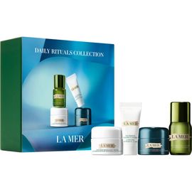La Mer La Mer The Daily Rituals Skincare Set 
