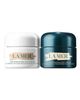 La Mer La Mer The Day & Night Moisturizing Cream Skincare Gift Set Duet $430 Value  - 1