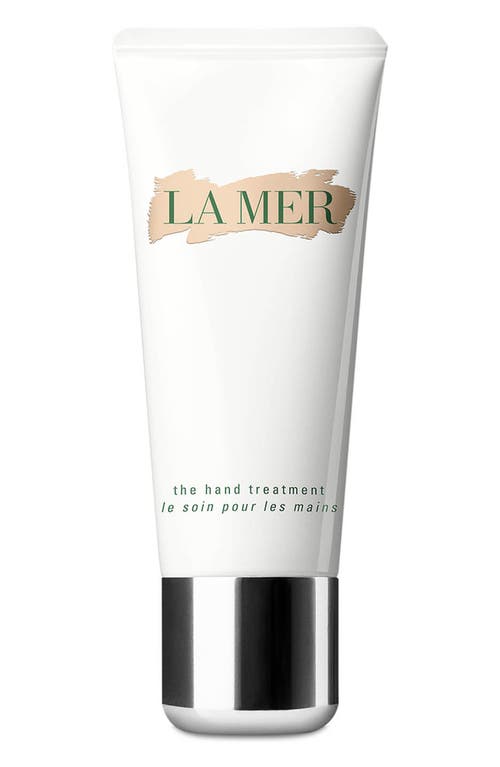 La Mer La Mer The Hand Treatment Hydrating Lotion 