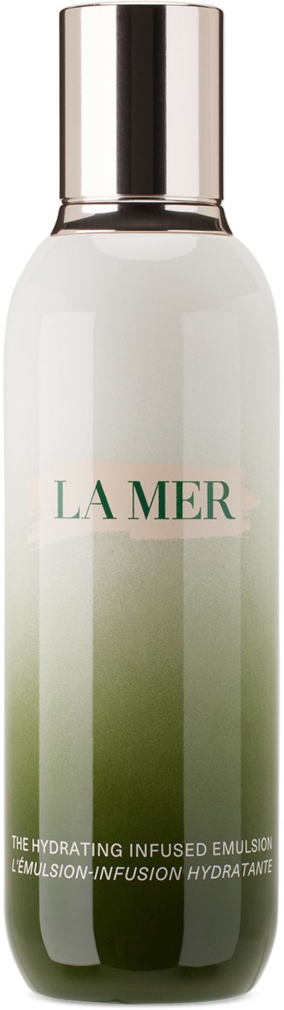 La Mer La Mer The Hydrating Infused Emulsion, 125 mL