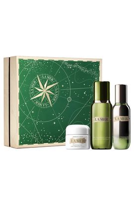 La Mer La Mer The Lifting Hydration Collection 3-Piece Set 