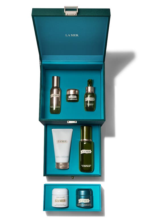 La Mer La Mer The Luxury Ritual Skincare Gift Set $2230 Value 
