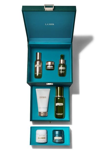 La Mer La Mer The Luxury Ritual Skincare Gift Set $2230 Value 