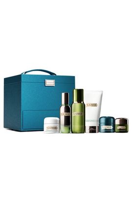 La Mer La Mer The Luxury Ritual Skincare Set 
