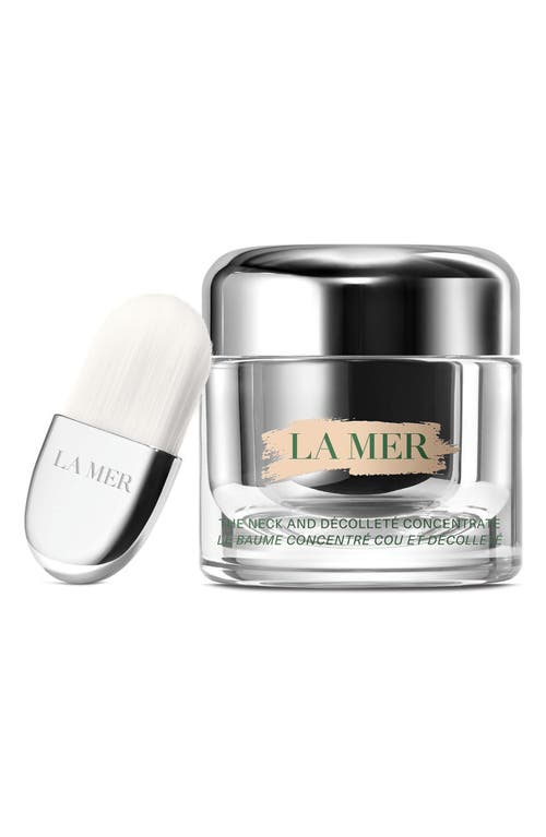 La Mer La Mer The Neck and Decollete Concentrate Hydrating Cream 