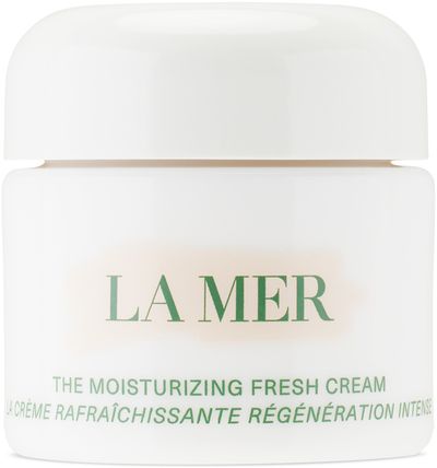 La Mer La Mer The New Moisturizing Fresh Cream, 60 mL