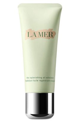 La Mer La Mer The Replenishing Oil Exfoliator 