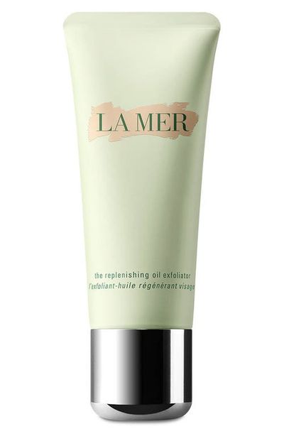 La Mer La Mer The Replenishing Oil Exfoliator 