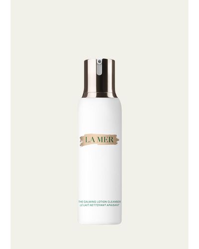 La Mer The Calming Lotion Cleanser, 6.7 oz.