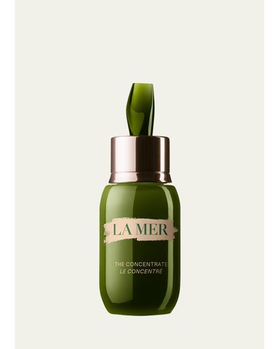 La Mer The Concentrate - Soothing & Strengthening Face Serum, 1 oz.