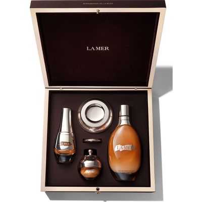La Mer The Genaissance de la Mer Ritual Skincare Gift Set $2565 Value 