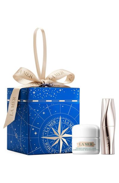 La Mer The La Mer Holiday Minis Skincare Set 